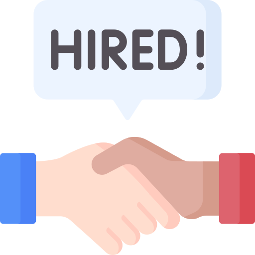 Interview & Hire Quickly